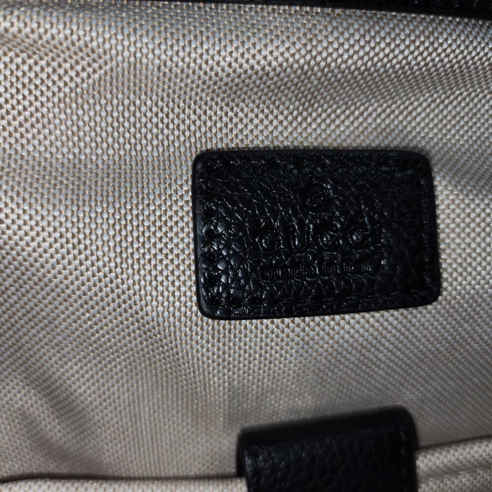 Gucci Backpack - Picture 3 of 5